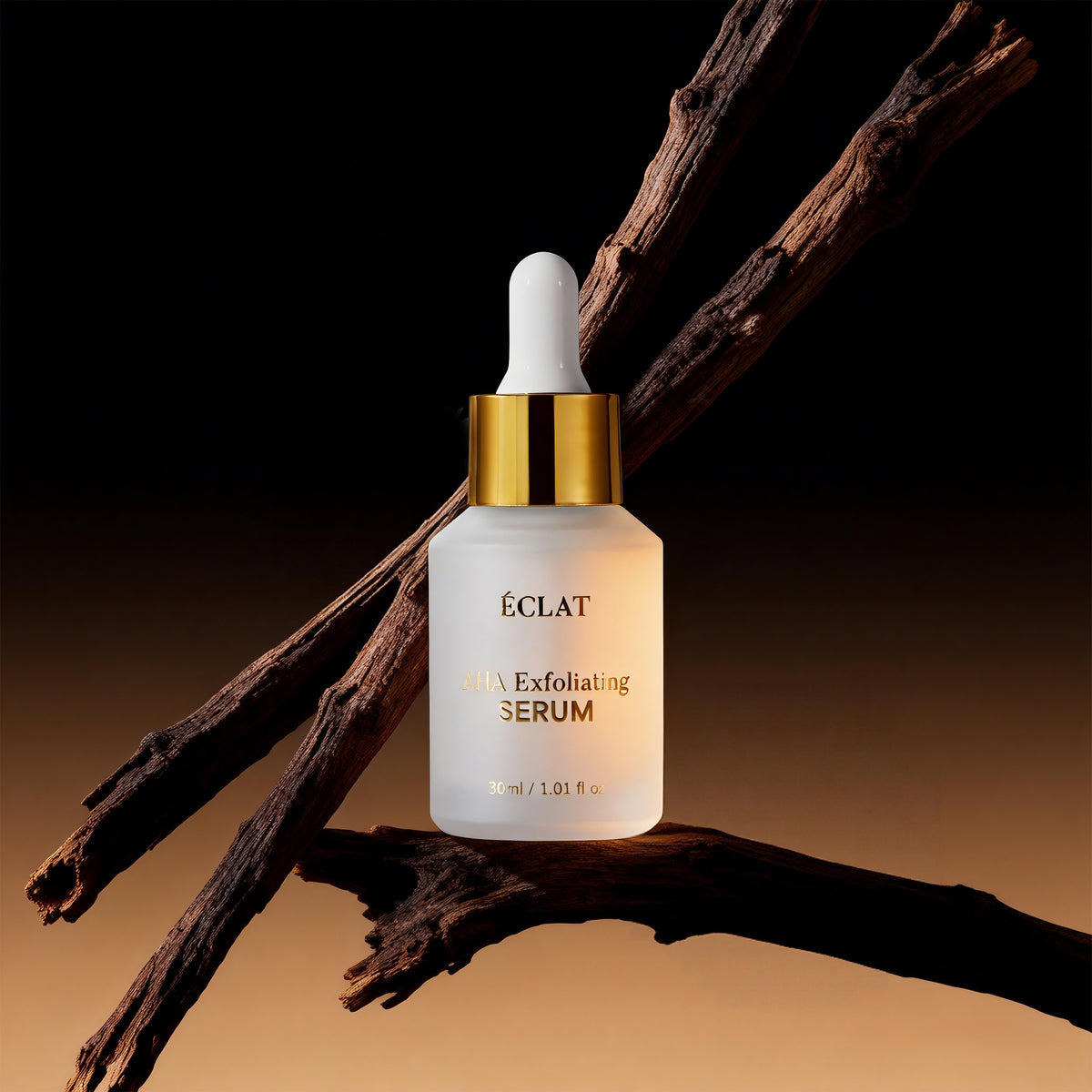 ÉCLAT AHA Exfoliating Serum 30 mL