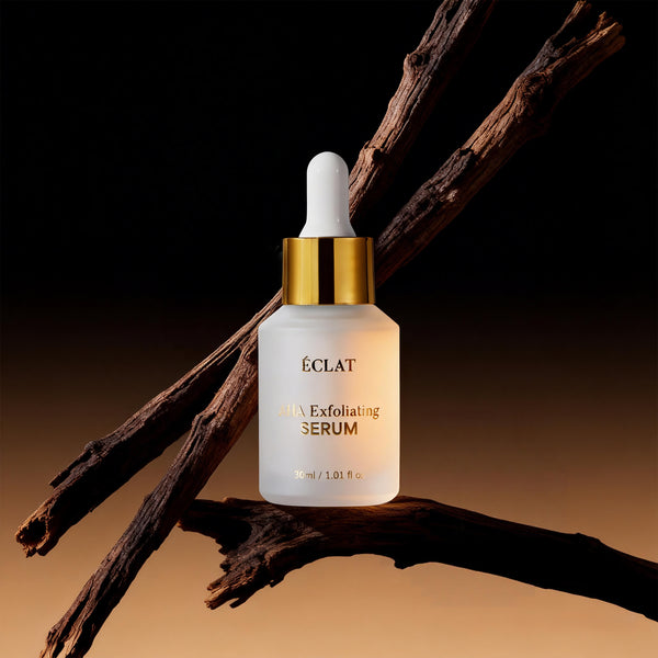 ÉCLAT AHA Exfoliating Serum 30 mL