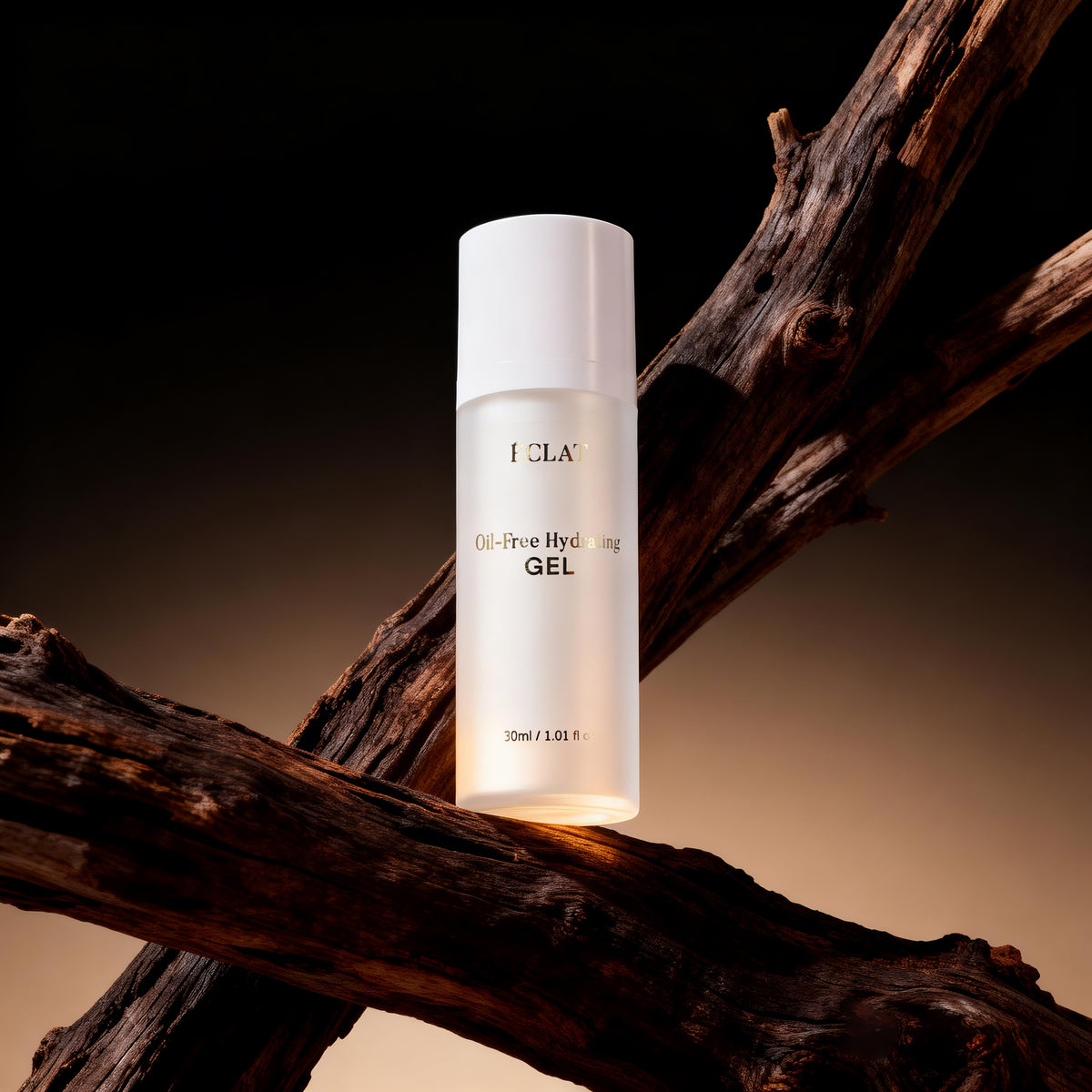 ÉCLAT Oil-Free Hydrating Gel 30 mL