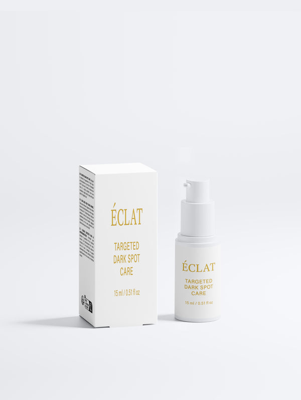 Targeted Dark Spot Care